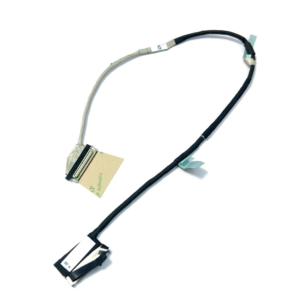 new 40PIN LCD Screen Cable For ASUS ROG Strix G713R G713QM G713PV FHD/6017B1897701