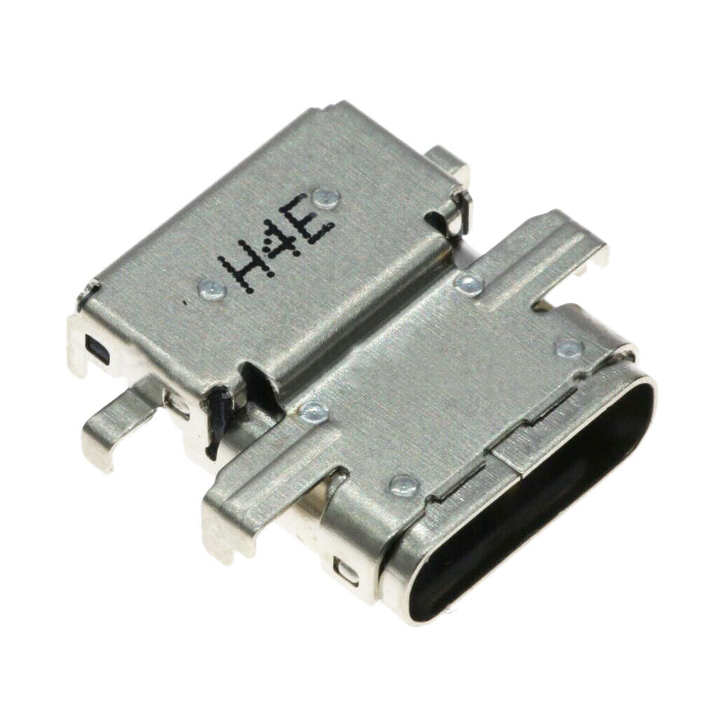 DC Jack USB Type-C Charging Port Socket For HP SPECTRE X360 15-BL Elite x2 1012 G1