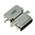 GinTai DC Jack USB Type-C Charging Port Socket For HP SPECTRE X360 15-BL Elite x2 1012 G1