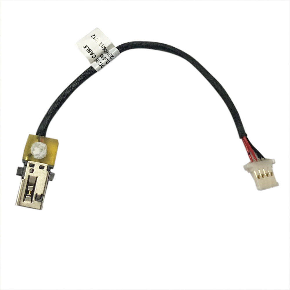 DC in Power Jack Charging Port For Acer SF314-51 CB3-431-C5FM CB3-431-C5EX