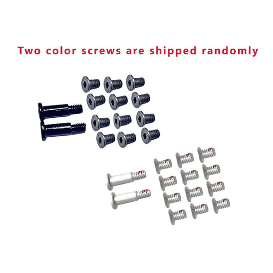 14PCS/1 Set Screws Bottom Cover Screws For Dell XPS13 9343 9350 9360 15 9550 9560