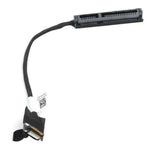 HSSDTECH HDD Hard Drive Cable Connector For DELL Latitude EDC50 5500 5501 5502 5505 5510