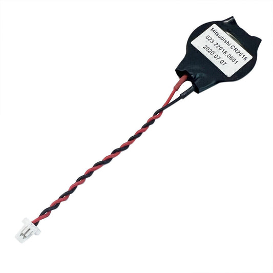 BIOS CMOS Battery For Lenovo L16 Gen 1 21L3 21L4 21L7 L13 Gen 3 21B4 L15 Gen 3 21C4