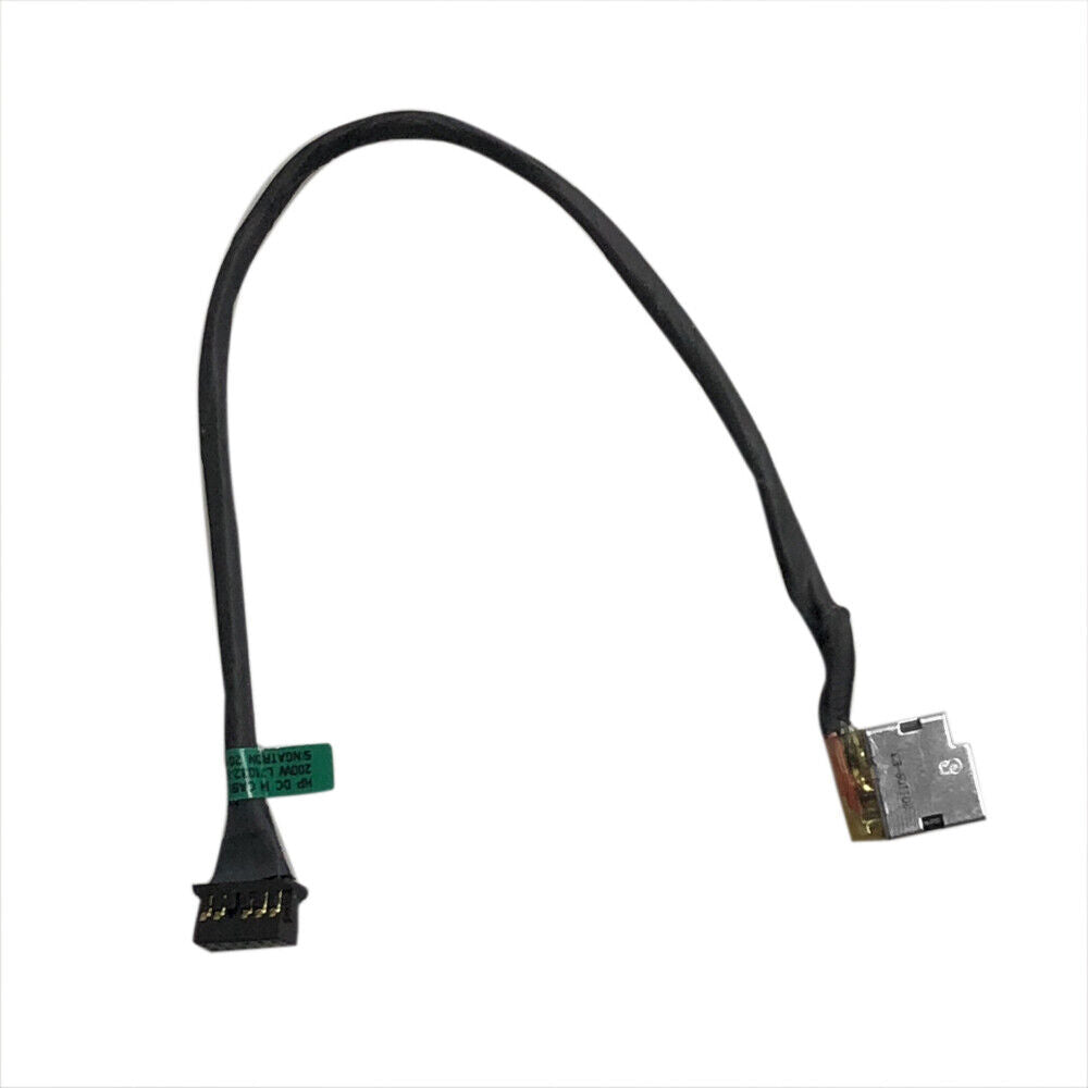 DC in Power Jack Charging Port For HP 4pro 15-EC 16-A 15-DC1058WM 15T-DC 15-DC0030NR 16-A0032DX 16-A0030NR