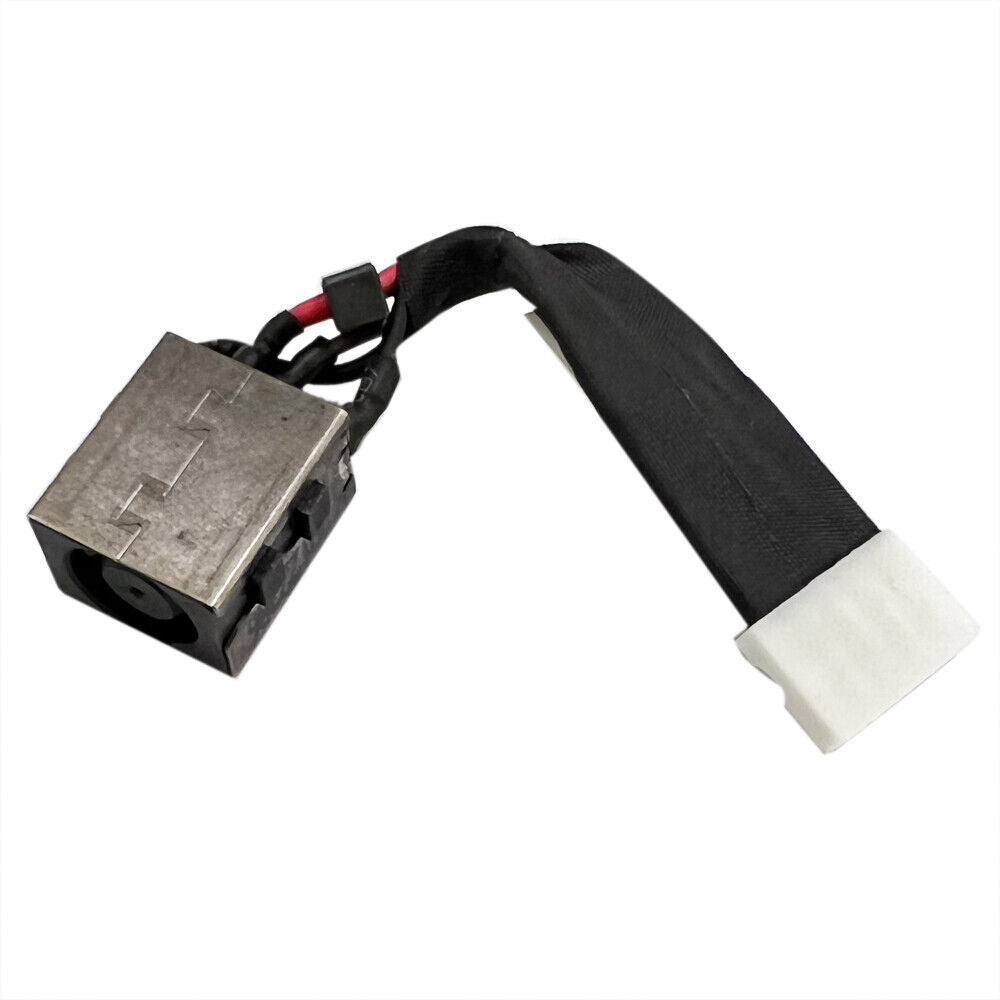 DC in Power Jack Charging Port For Dell  PRECISION 3551 3541 3540 3550