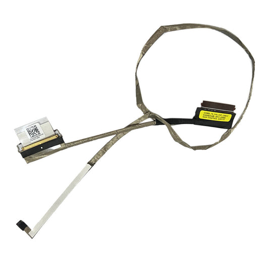 Touch 40PIN LCD FHD EDP Screen Display Flex Cable For Dell Inspiron 15 3511 3515 3520 3521 3525 3510