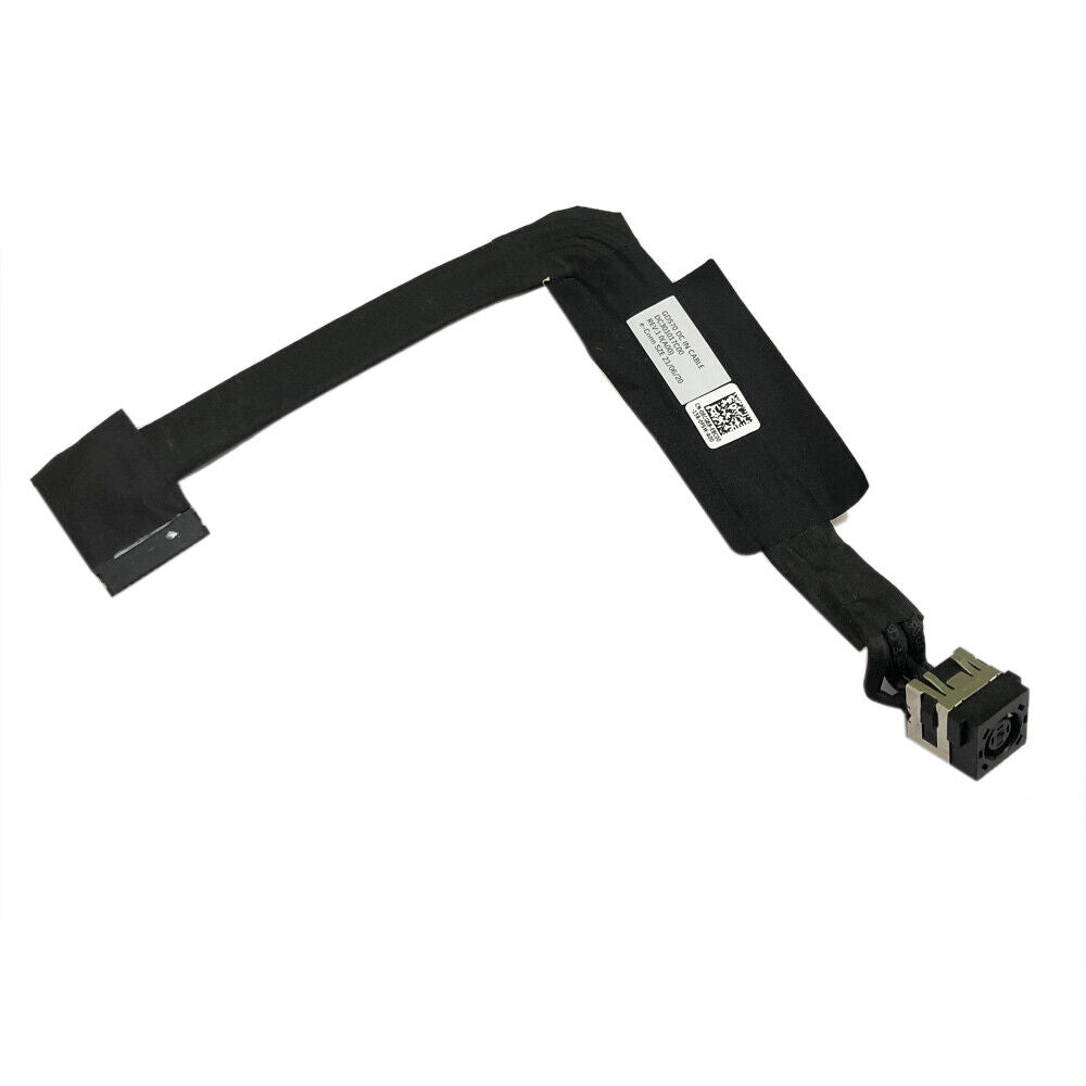 DC in Power Jack Charging Port For Dell ALIENWARE GDS70 X17 R1 R2