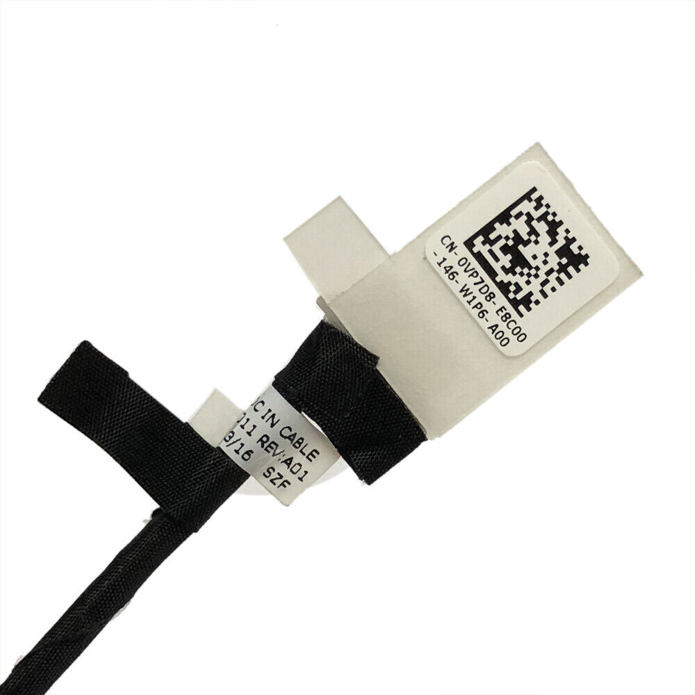 DC in Power Jack Charging Port For Dell Vostro 5410 5510 5515 5518