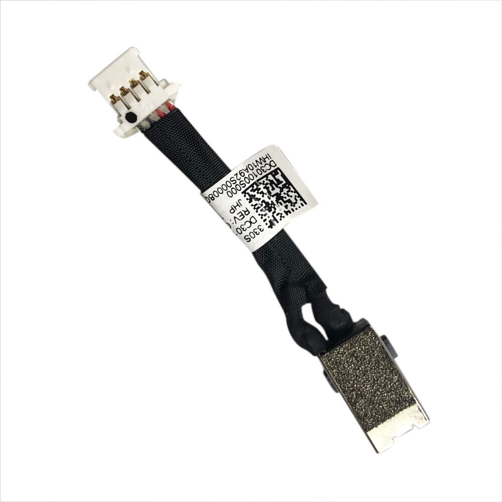 DC in Power Jack Charging Port For Lenovo ideapad 330S-15AST 81F9 330S-15ARR 81FB
