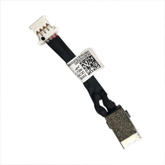 DC in Power Jack Charging Port For Lenovo ideapad 330S-15AST 81F9 330S-15ARR 81FB