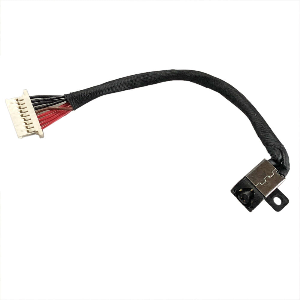DC in Power Jack Charging Port For DELL Inspiron 15 7580 7590 7591 Vostro 15 7590