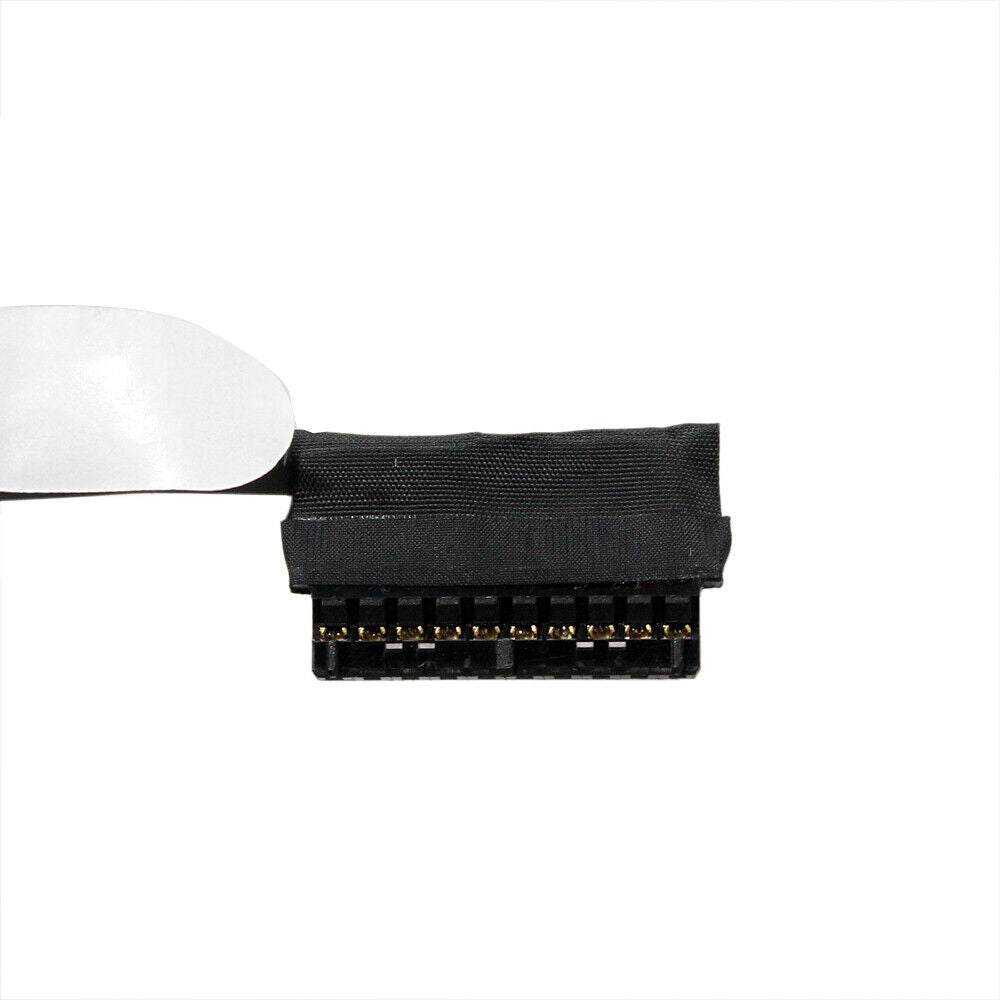 Power Cord Battery Connector Cable For Dell Latitude 7480