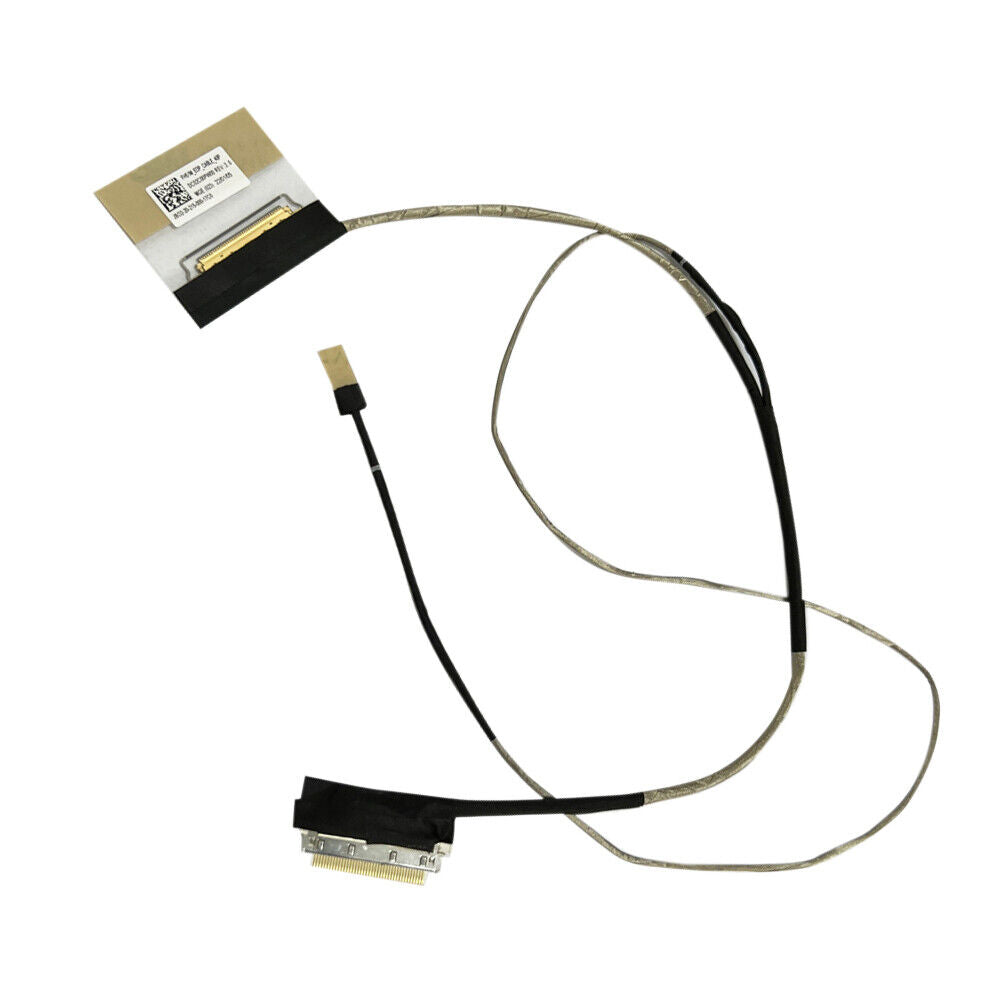 40pin LCD Screen Video Display Cable For Acer Nitro AN515-44 AN515-45 AN515-56 AN515-57 N20C1 AN515-55