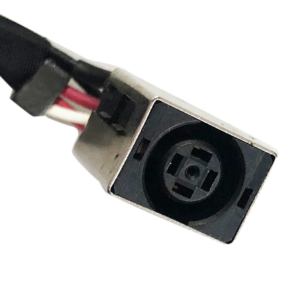 DC in Power Jack Charging Port For Dell Latitude E7270 E7470