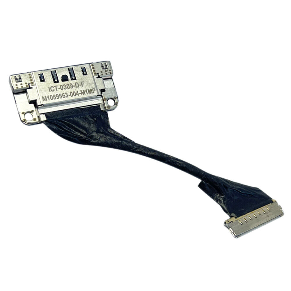 DC in Power Jack Charging Port For Microsoft Surface laptop 3 13.5 1867 1868 4 1950 1951 1959