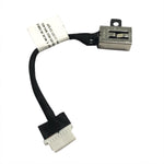 DC in Power Jack Charging Cable For Dell Inspiron 15 7506