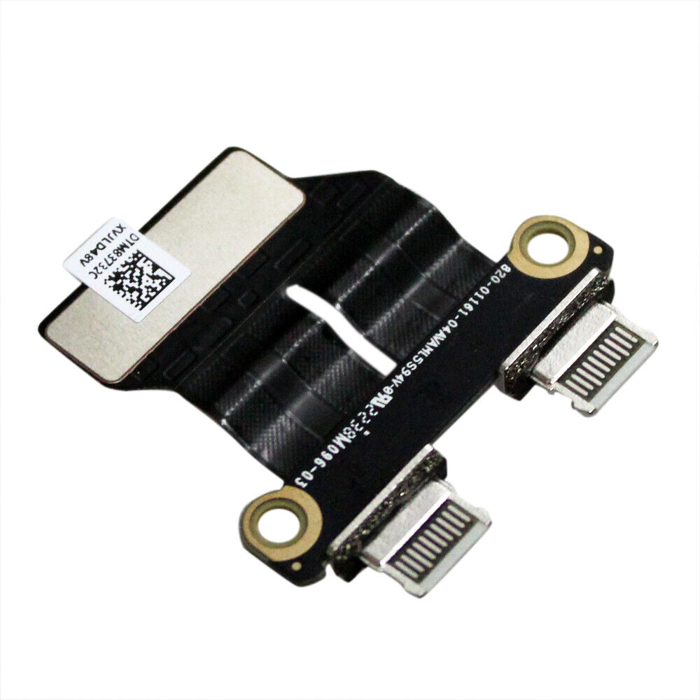 DC in Power Jack Charging Port For Apple Macbook Air 13" A1932 A2179 A2337 2018 2019 2020