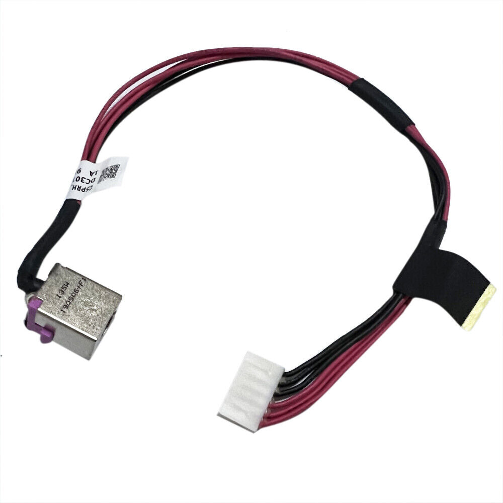 DC in Power Jack Charging Port For Acer Nitro 5 AN515-51 AN515-53 AN515-54 AN515-43