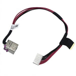DC in Power Jack Charging Port For Acer Nitro 5 AN515-51 AN515-53 AN515-54 AN515-43