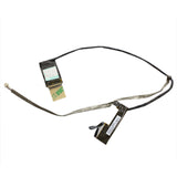 40Pin LCD Screen Video Display Flex Cable For HP Pavilion CQ62 G62 G72 G72T