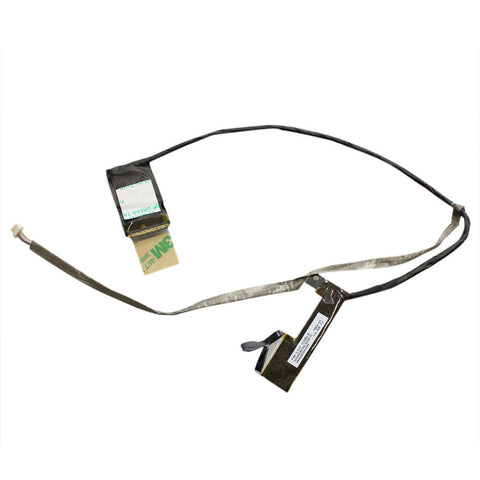 40Pin LCD Screen Video Display Flex Cable For HP Pavilion CQ62 G62 G72 G72T