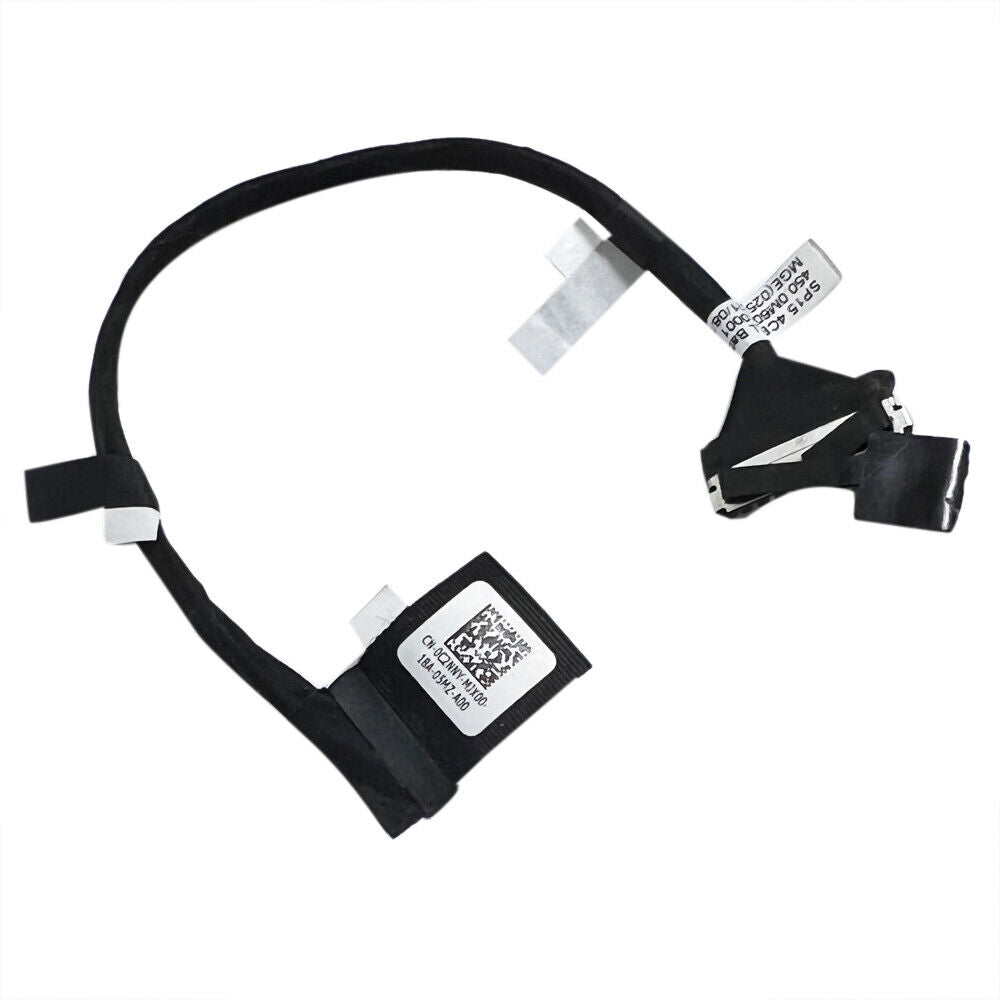 Battery Cable For DELL SP15 Latitude 5520 5521 Precision 3561 3560