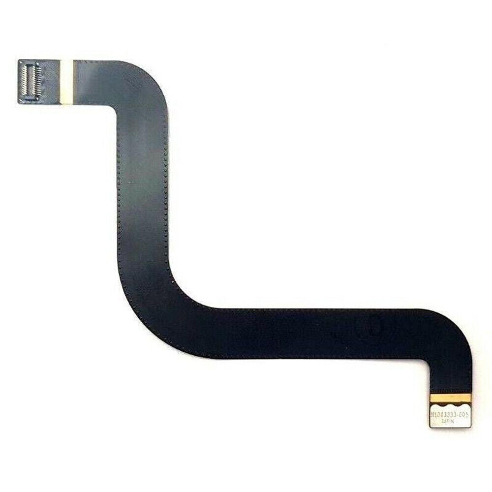 LCD Touch Digitizer Flex Cable For Microsoft Surface pro 5 1796 Pro 6 1796 1807