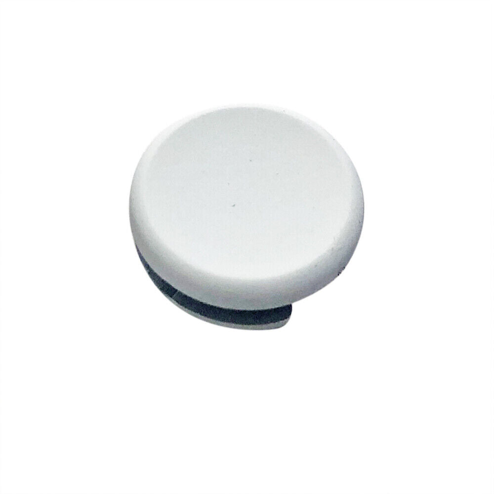 Light Gray Thumbstick Joystick Cap For Nintendo 2DS 3DS 3DS XL LL