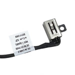 Zahara DC in Power Jack Charging Port For DELL Vostro 14 3420 3430 3435 Vostro 15 3510 3520 3530 3535