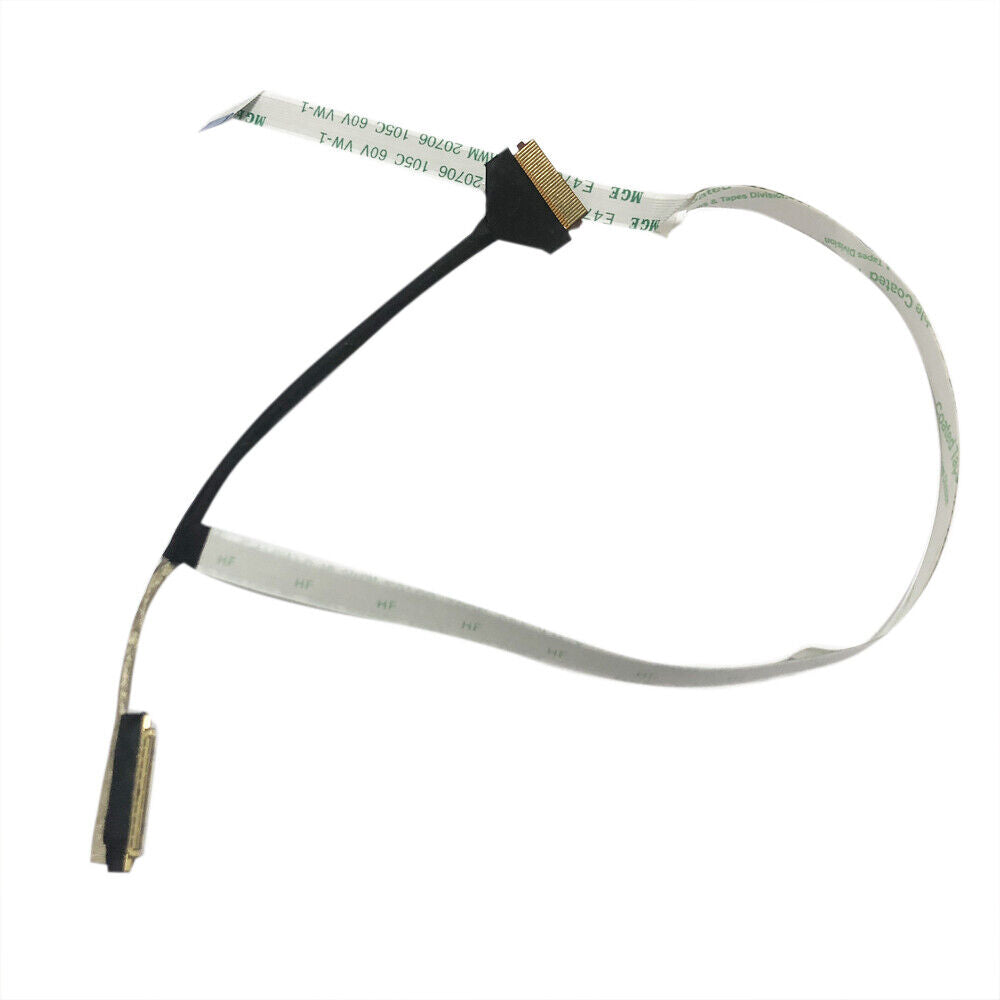 40PIN Touch Screen Display Cable For Lenovo ideapad 3-15ITL6 82H8 3-15ALC6 82KU