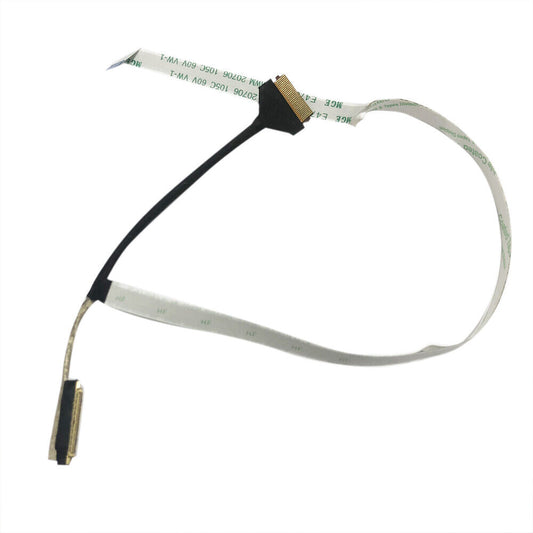 40PIN Touch Screen Display Cable For Lenovo ideapad 3-15ITL6 82H8 3-15ALC6 82KU