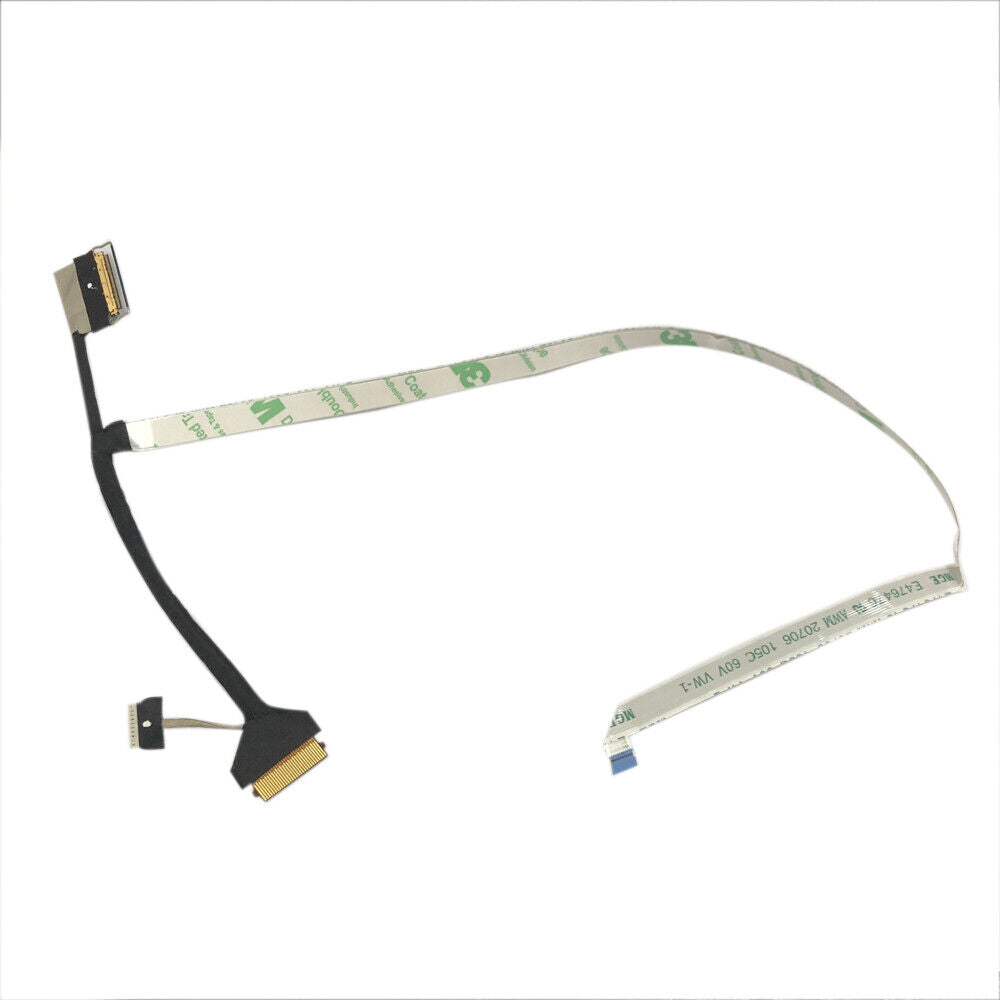 40pin LCD Touch Screen Video Cable For LENOVO ideapad 5-15IIL05 81YK ideapad 5-15ARE05 81YQ