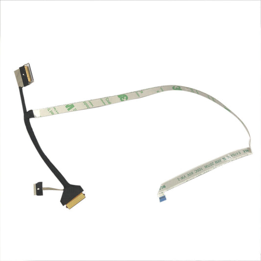 40pin LCD Touch Screen Video Cable For LENOVO ideapad 5-15IIL05 81YK ideapad 5-15ARE05 81YQ