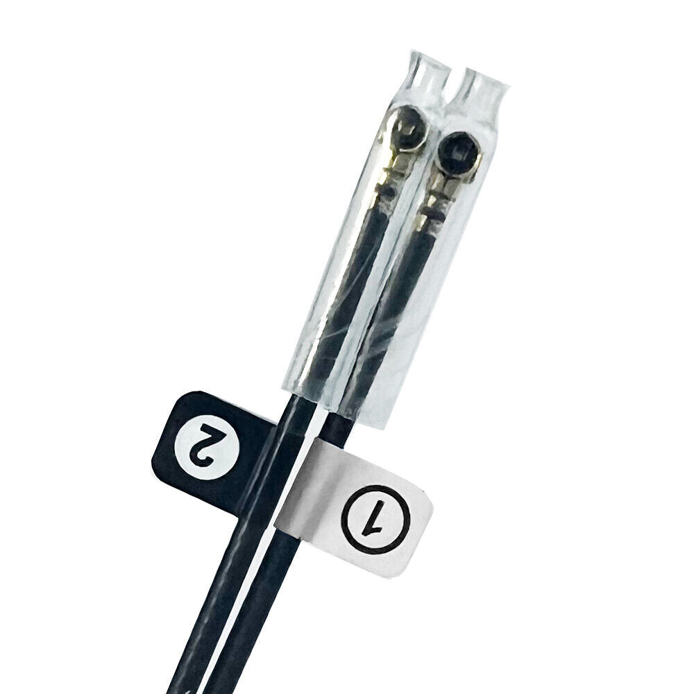 Mini PC WiFi Antenna Cable For HP EliteDesk 400 600 800 G4 G5