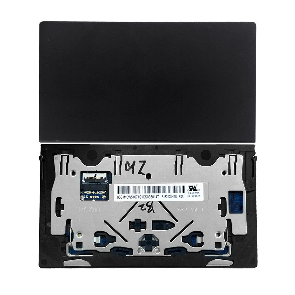 LENOVO ThinkPad X1 Nano Gen 1 20UN 20UQ Touchpad Trackpad Clickpad 5M10W51790 5M10W51791