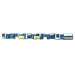 Microphone Board For Lenovo Legion 5 Pro 16IAH7 82S0 JY673