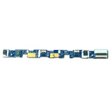 Microphone Board For Lenovo Legion 5 Pro 16IAH7 82S0 JY673