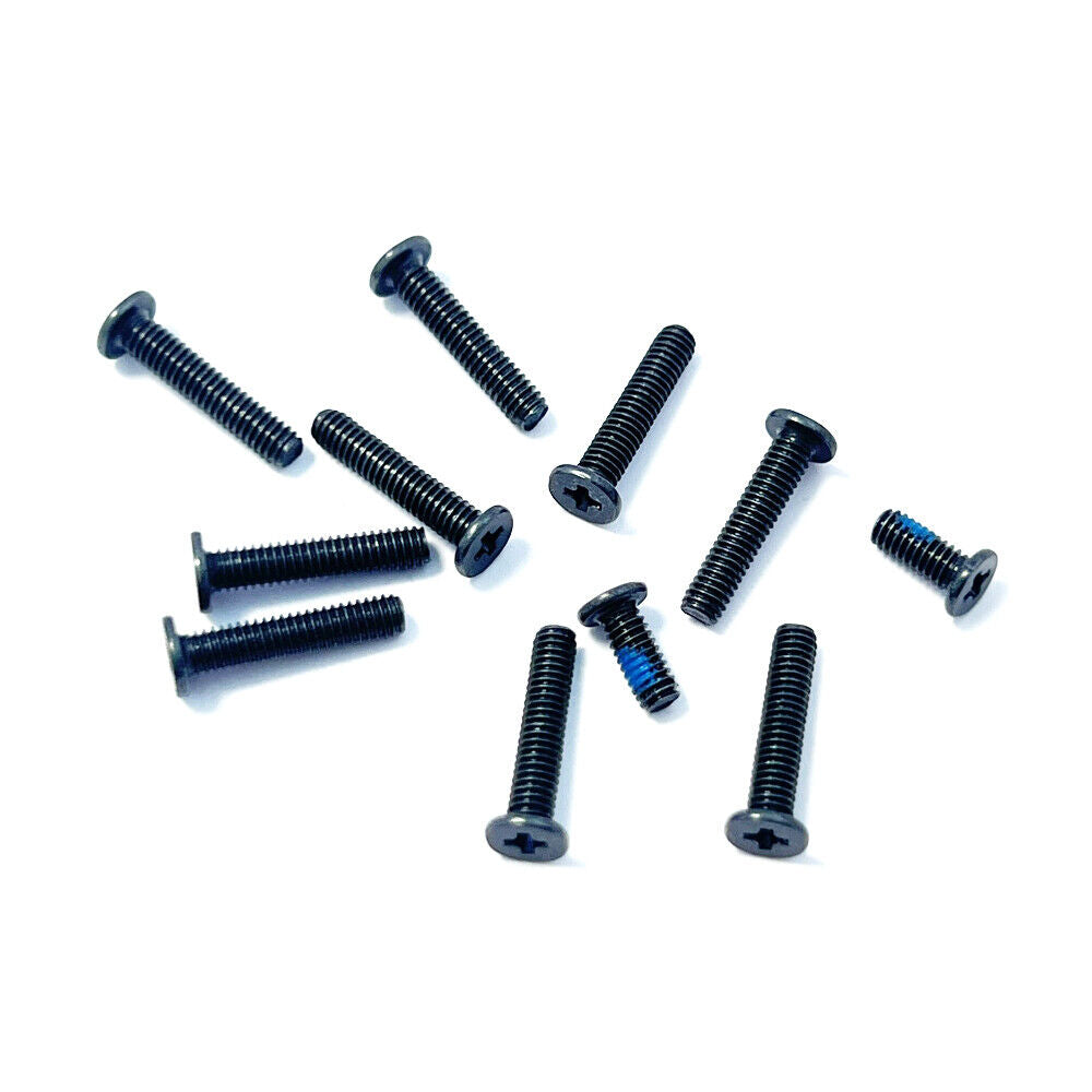 Lower Bottom Base Cover Case screws For ASUS TUF FA706 FX706