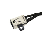 DC in Power Jack Charging Port For Dell Inspiron 13 7347 7348 7352 7353 7359 7368 06VV22