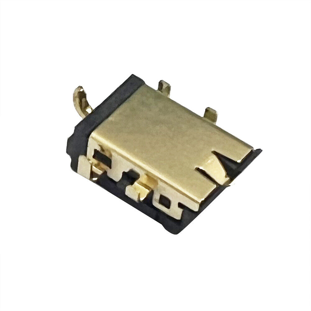 DC in Power Jack Charging Port For Gateway  GWTN116-1PR GWTN116-1BL  GWTN156-7BL GWNR71517-BL GWNR71517-BK