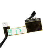 40Pin LCD Screen Video Display Flex Cable For HP Pavilion CQ62 G62 G72 G72T