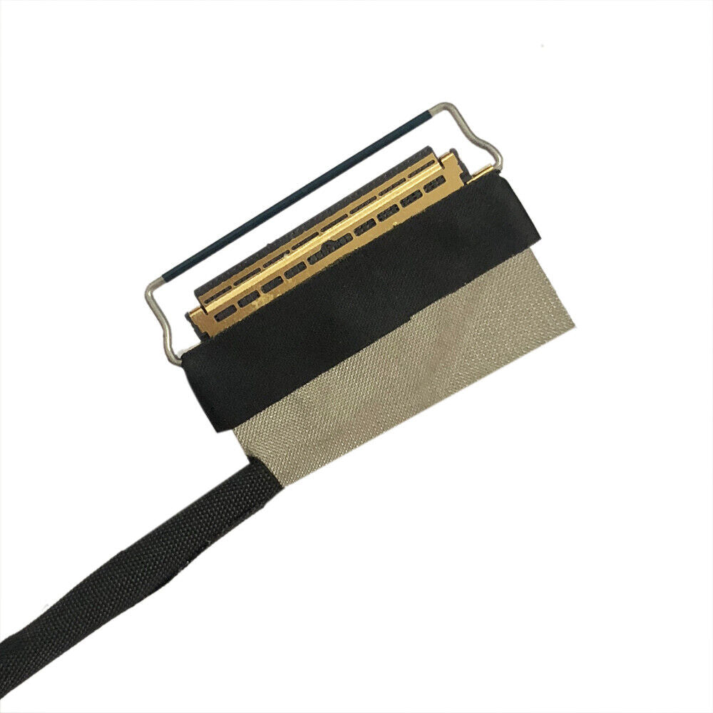 40pin LCD Touch Screen Video Cable For LENOVO ideapad 5-15IIL05 81YK ideapad 5-15ARE05 81YQ