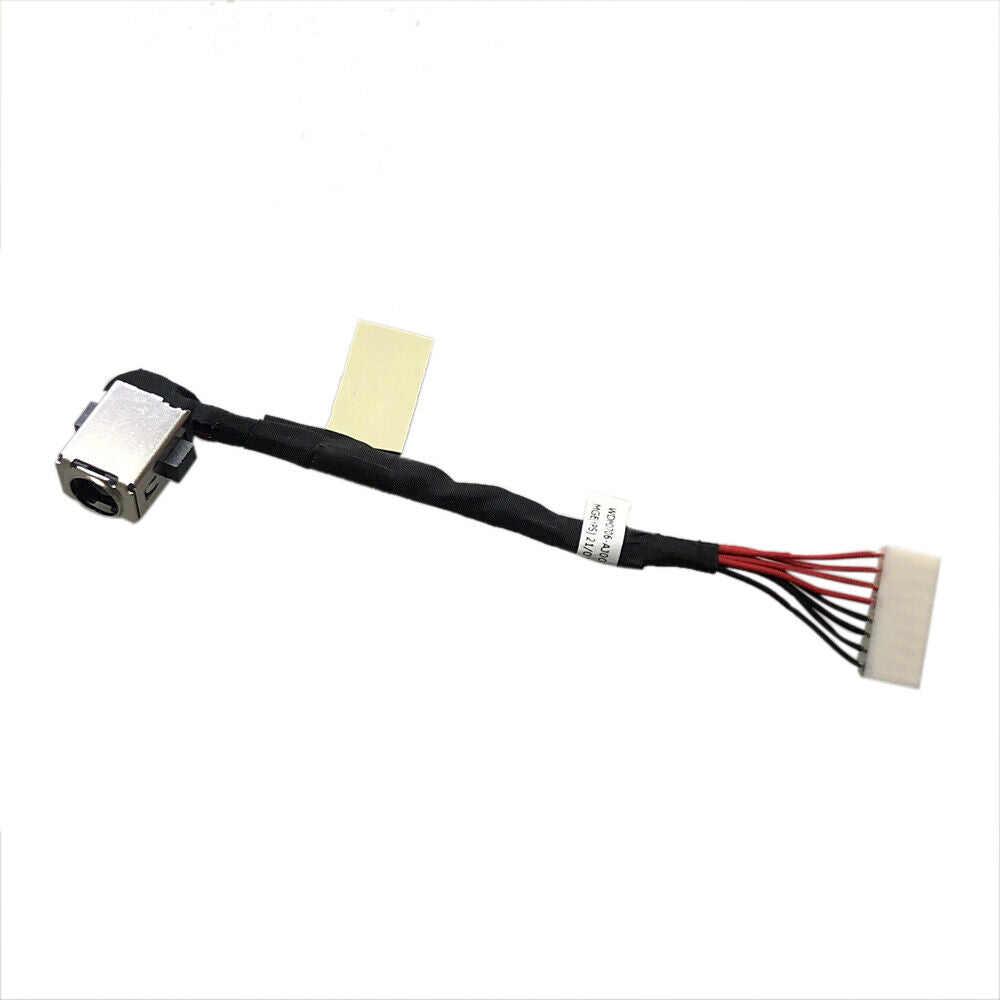 DC in Power Jack Charging Port For ASUS FX506 FX506L FA506 FA507 FX507 FA706 FA707