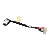 GinTai DC in Power Jack Charging Port For ASUS FX506 FX506L FA506 FA507 FX507 FA706 FA707