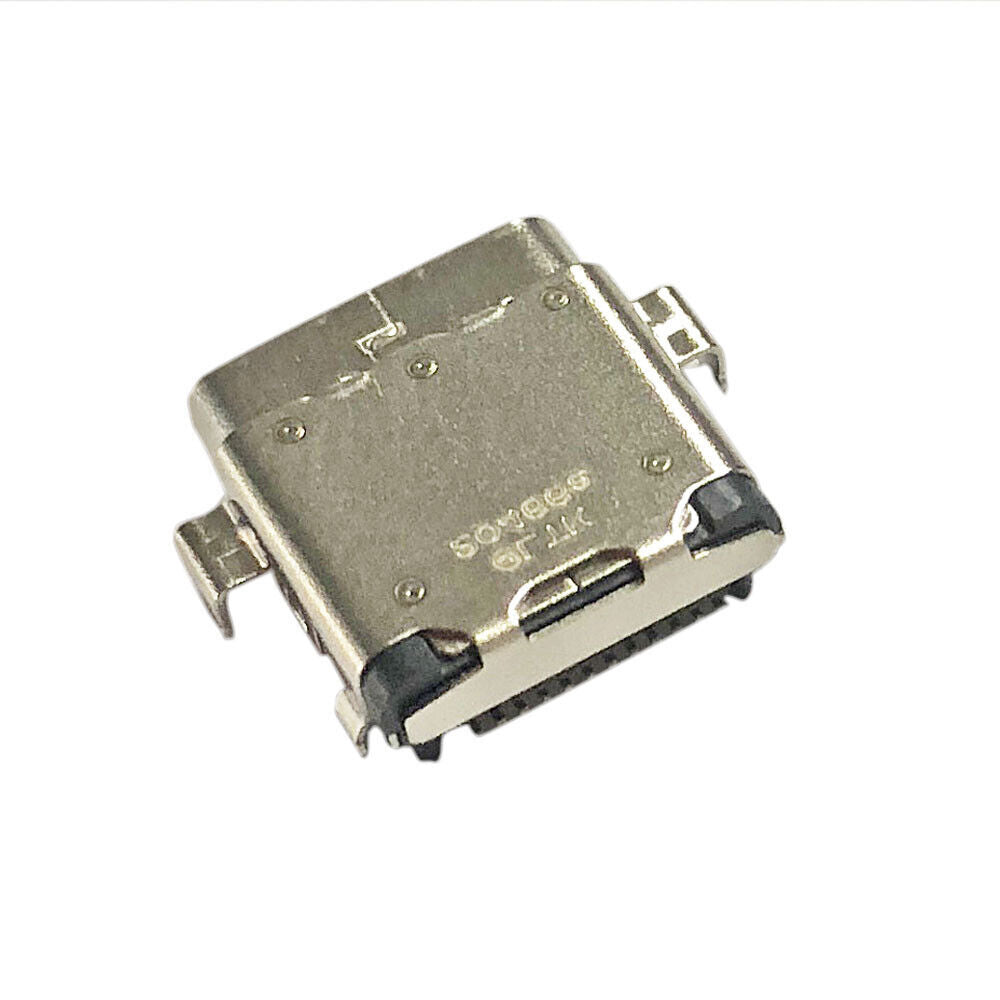 TYPE-C DC Power Jack Charging Port For Acer Chromebook CB315-3H CP311-2H CP311-3H CP511-1HN CP5-1HN CP5-311T CB515-1HT