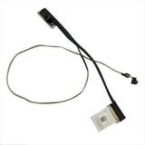 LCD Screen Video Display Cable For DELL Latitude 13 3380 F5HHH 450.0AW06.0001