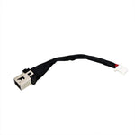 GinTai DC in Power Jack Charging Port For Lenovo Ideapad S340-14API S340-14IWL S340-14IIL S340-15API S340-15IWL