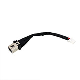 GinTai DC in Power Jack Charging Port For Lenovo Ideapad S340-14API S340-14IWL S340-14IIL S340-15API S340-15IWL