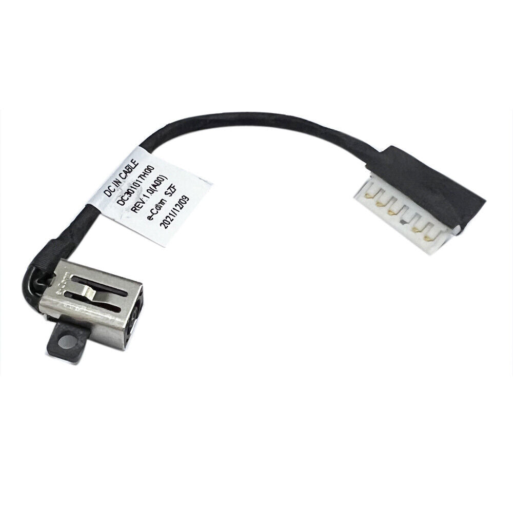 DC in Power Jack Charging Port For DELL Vostro 14 3420 3430 3435 Vostro 15 3510 3520 3530 3535