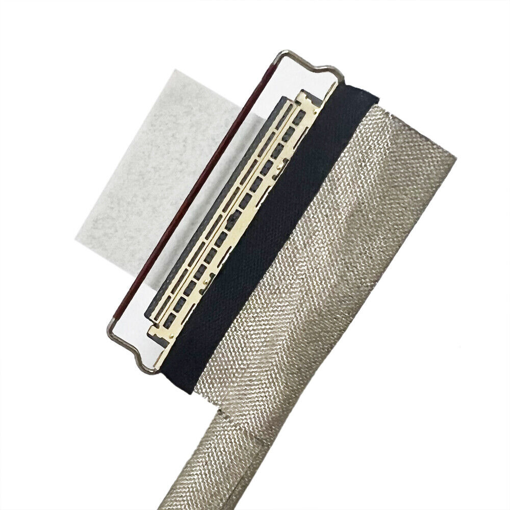 40PIN Touch Screen Display Cable For HP Pavilion 15-DY 15-FQ 15-F 15-EQ 15S-EQ 15-DY2056MS